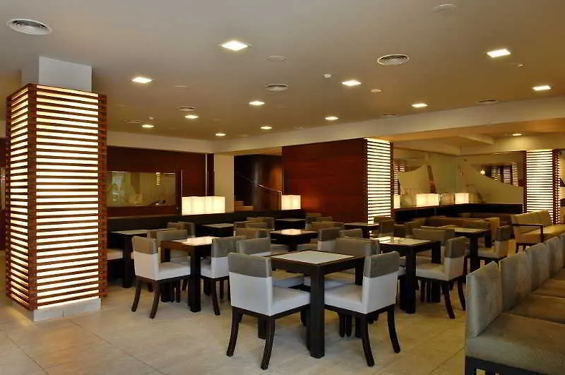 Ruleta Augustus Hotel Salou Spain