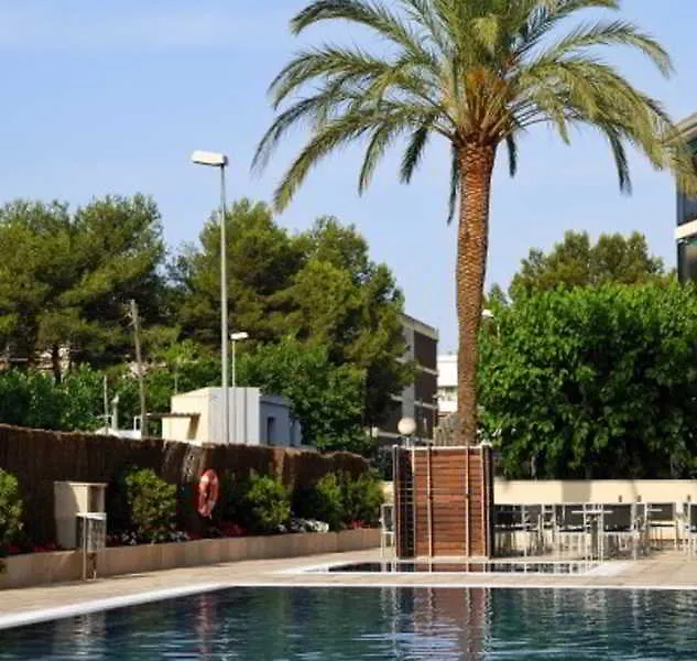 Ruleta Augustus Hotel Salou