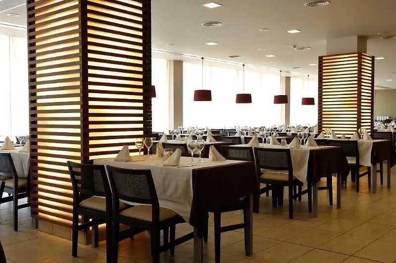 Ruleta Augustus Hotel Salou 3*,  Spain