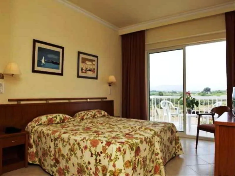 ***  Ruleta Augustus Hotel Salou Spain