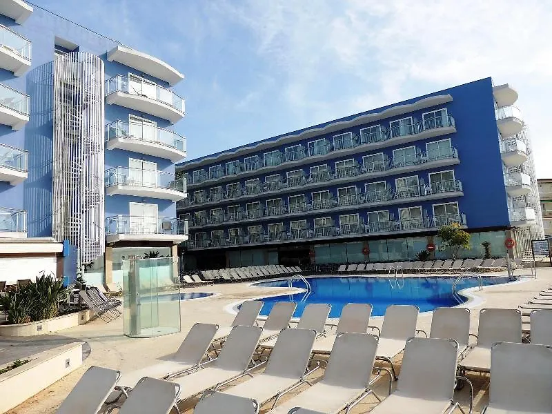 Ruleta Augustus Hotel Salou