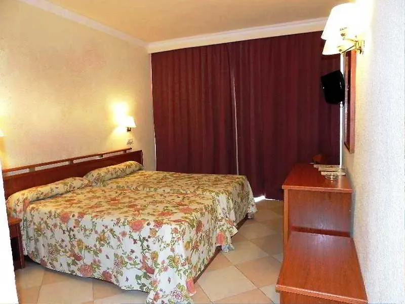 Ruleta Augustus Hotel Salou