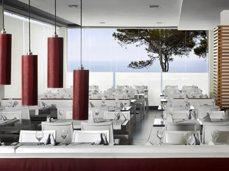 ***  Ruleta Augustus Hotel Salou Spain
