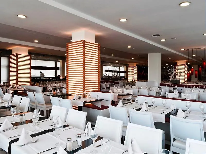Ruleta Augustus Hotel Salou 3*,