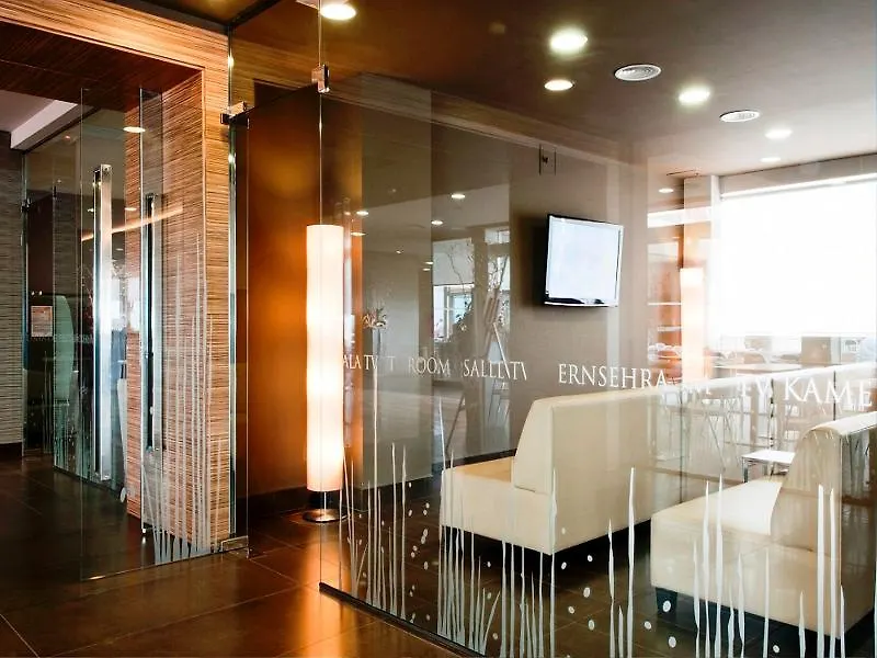 Ruleta Augustus Hotel Salou