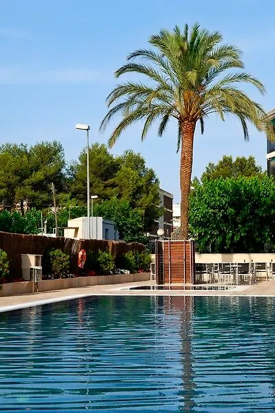 Ruleta Augustus Hotel Salou