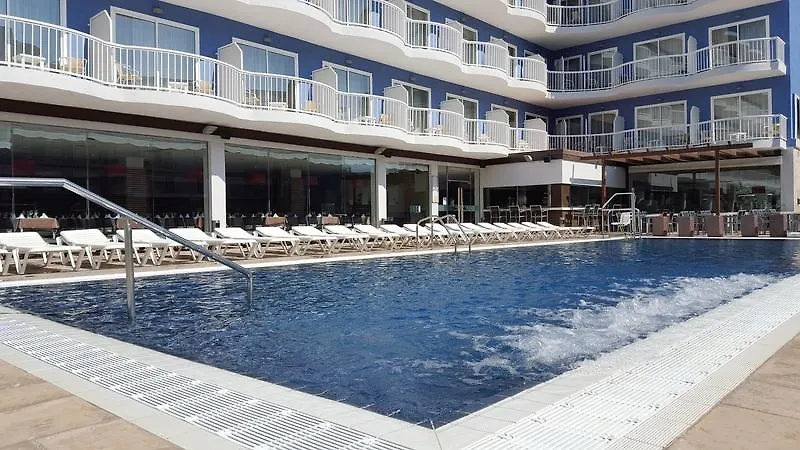 Ruleta Augustus Hotel Salou 3*,