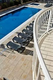 Ruleta Augustus Hotel Salou 3*,