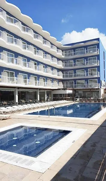 Ruleta Augustus Hotel Salou